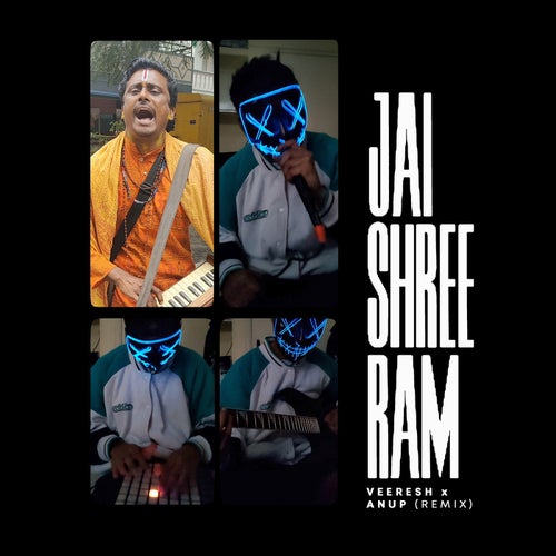 Jai Shree Ram (Remix)