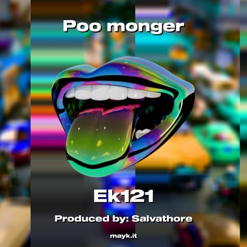 p** monger