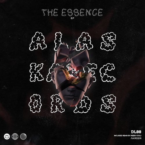 The Essence EP