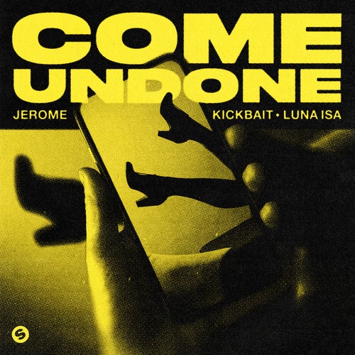 Come Undone