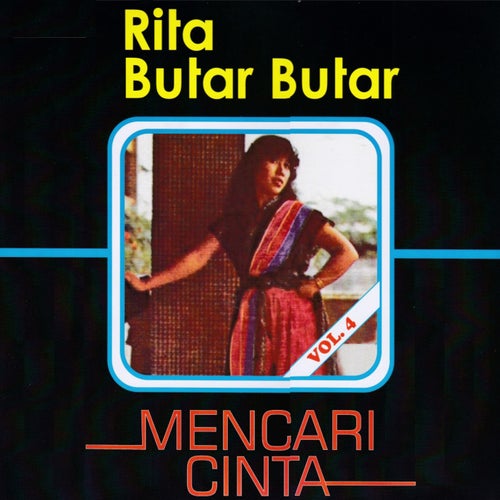 Mencari Cinta