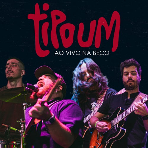 Ao Vivo na Beco