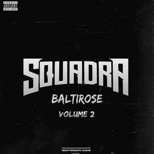 Baltirose, Vol. 2