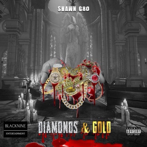 Diamonds & Gold