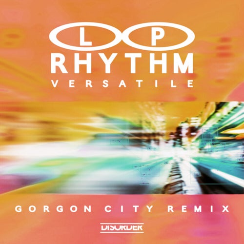Versatile (Gorgon City Remix - Extended)