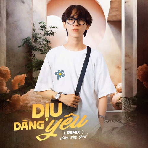 Dịu Dàng Yêu (Remix)