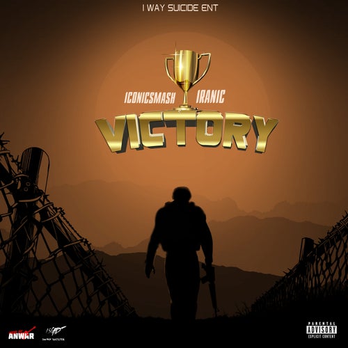 Victory (feat. iranic)