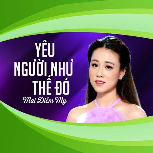 Yêu Người Như Thế Đó