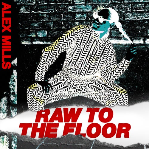 Raw To The Floor EP