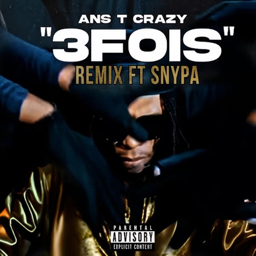 "3Fois" Remix