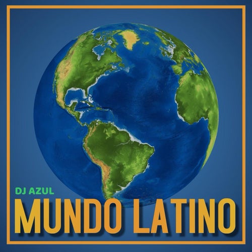 Mundo Latino