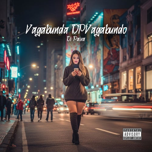 Vagabunda DPVagabundo