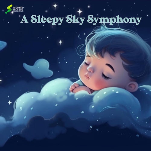 A Sleepy Sky Symphopy