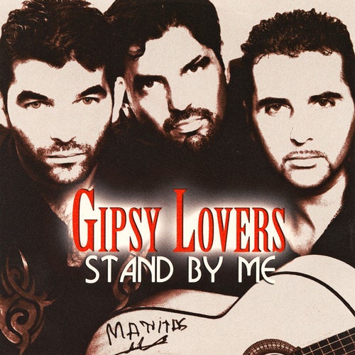 Stand by Me - Single