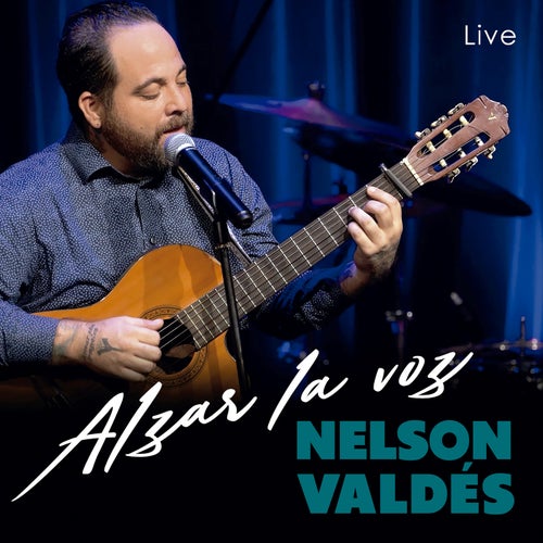 Alzar la voz (En Vivo)