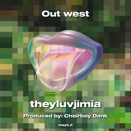 Out west