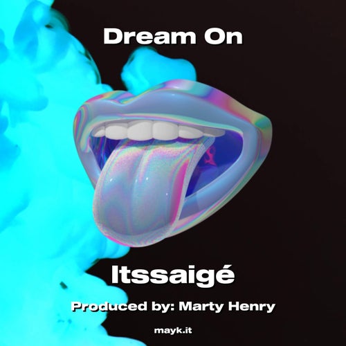Dream On