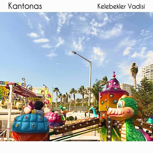 Kelebekler Vadisi