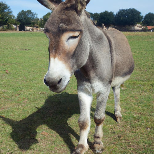 Donkey