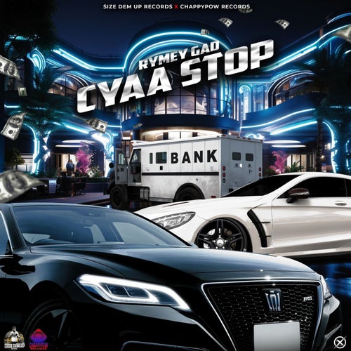 Cyaa Stop