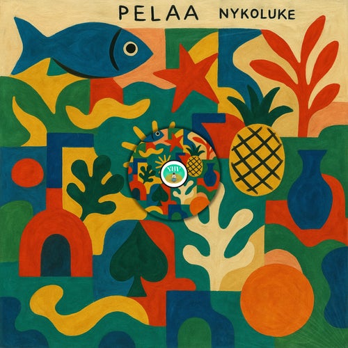 Pelaa
