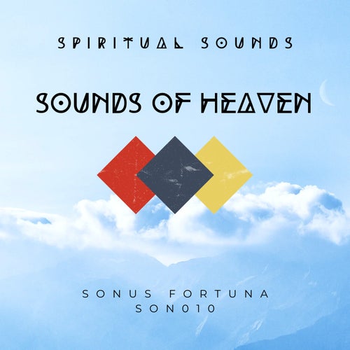 Sounds Of Heaven EP