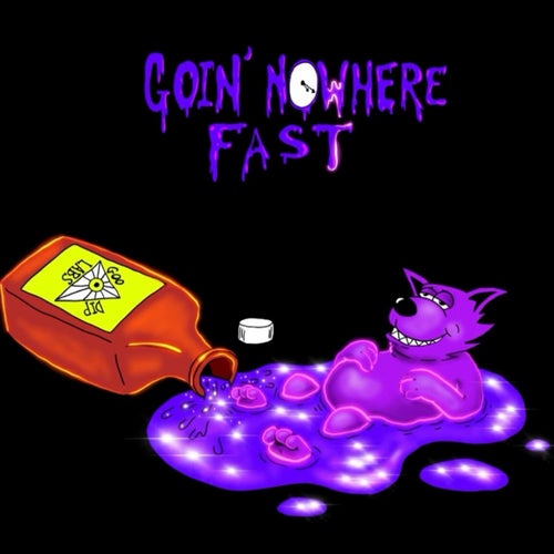Goin' Nowhere Fast