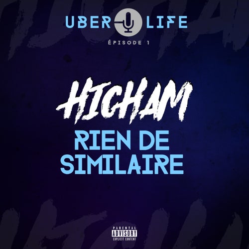 Rien de similaire (Episode 1)