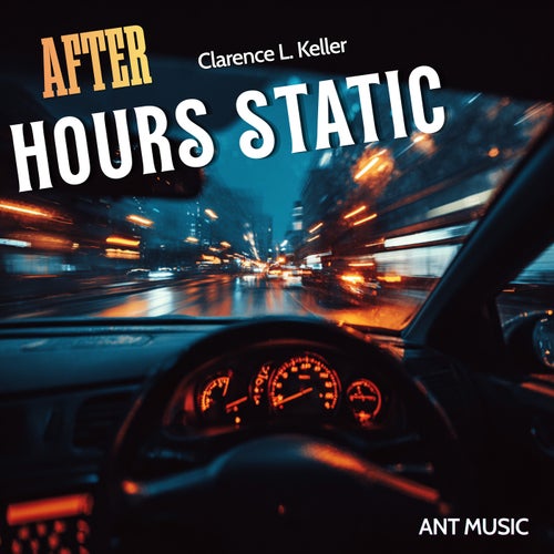 After Hours Static