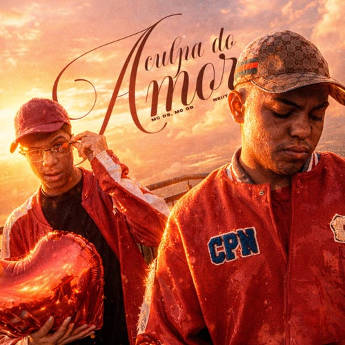 Culpa do Amor
