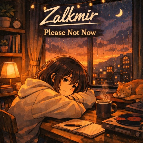 Please Not Now