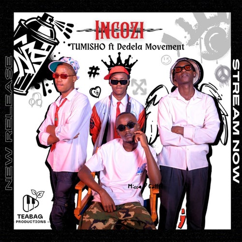 Ingozi (feat. Dedela Movement)
