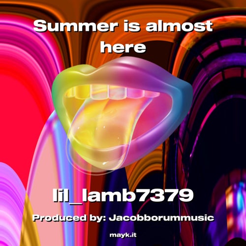 Summer is almost here