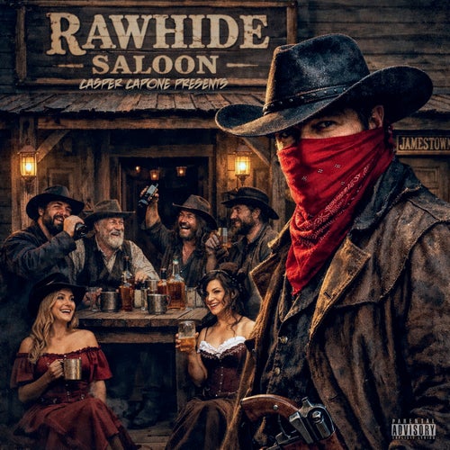 Rawhide Saloon