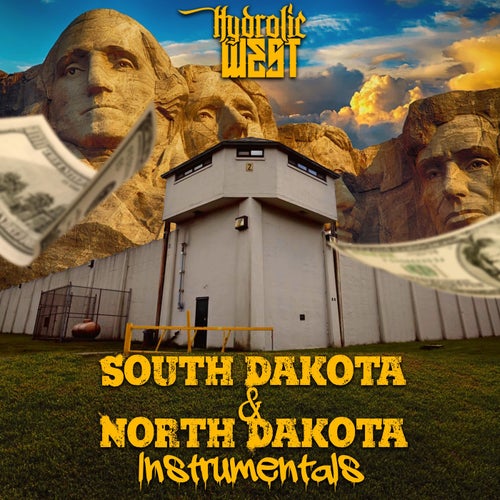 South Dakota & North Dakota