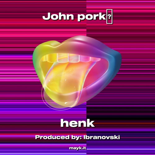 John pork