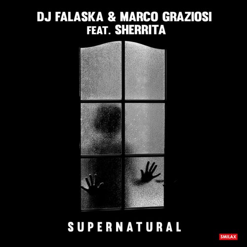 Supernatural (feat. Sherrita)