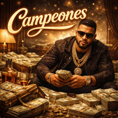Campeones