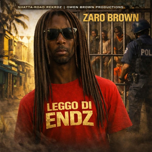 Leggo Di Endz