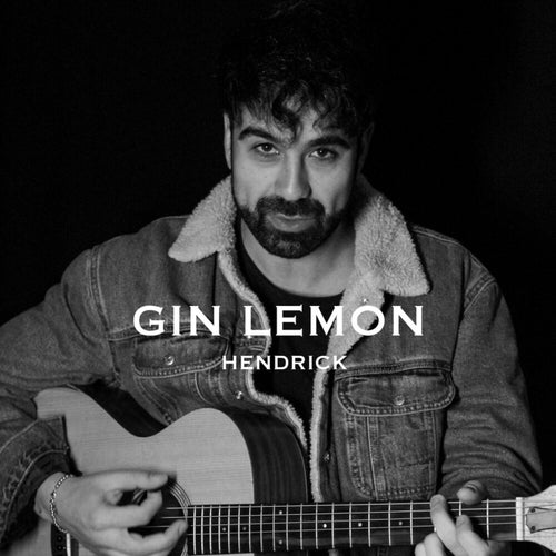 Gin Lemon