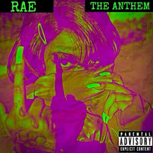 THE ANTHEM