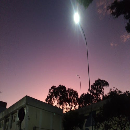 Crepúsculo