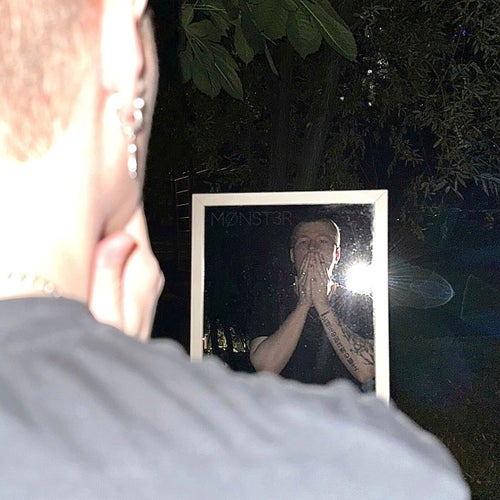 MØNST3R