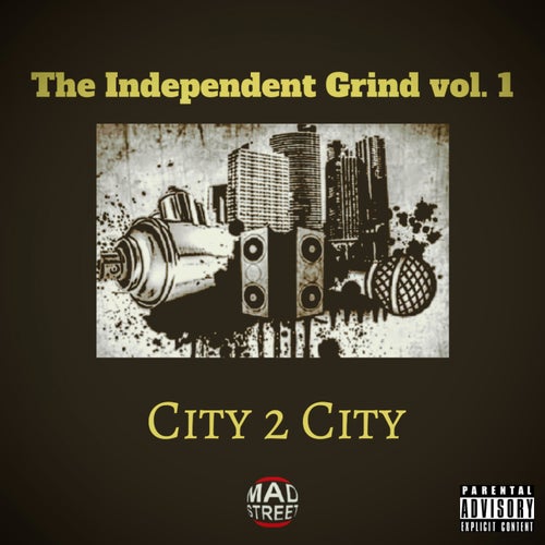 The Independent Grind, Vol. 1