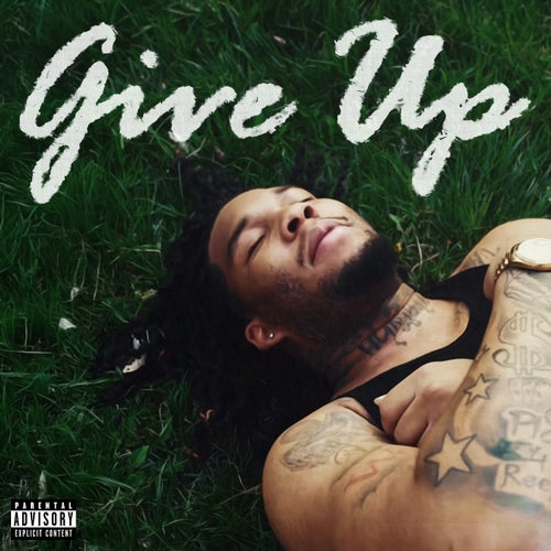 Give Up
