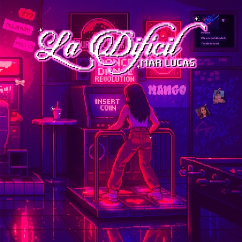 La Difícil