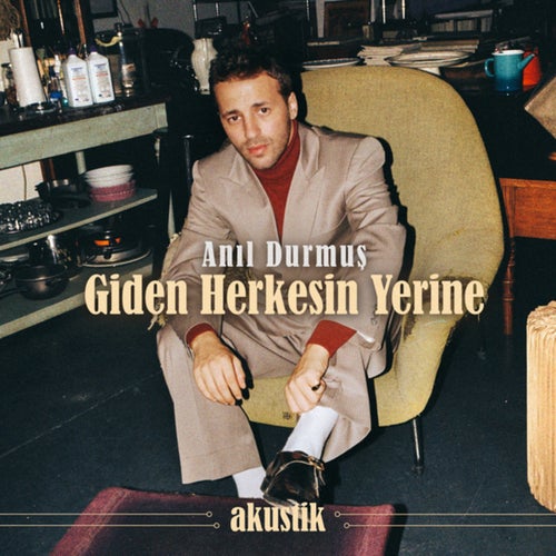 Giden Herkesin Yerine (Akustik)