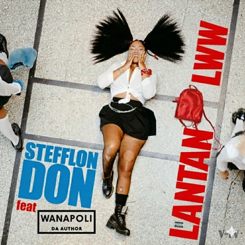 STEFFLON ( WANAPOLI 72 )