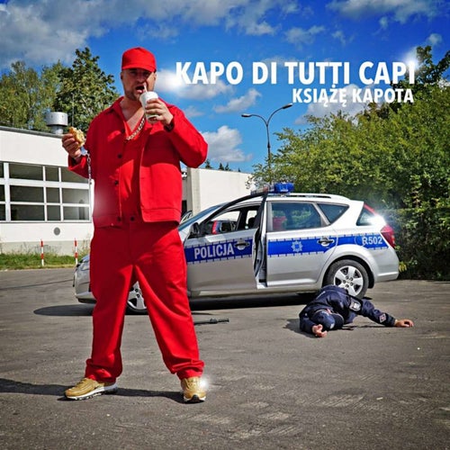 Kapo Di Tutti Capi