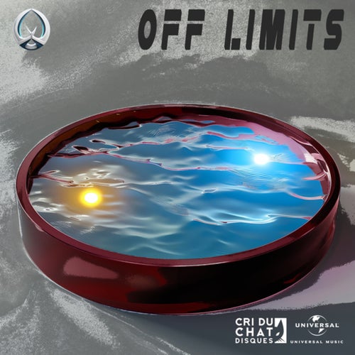 OFF LIMITS